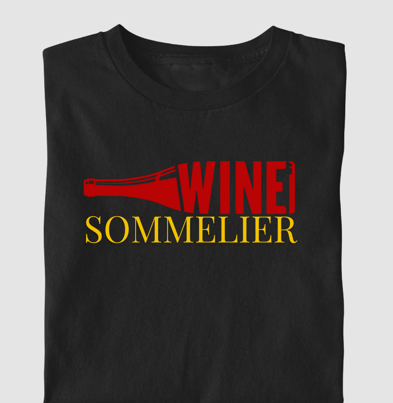 Wine Sommelier