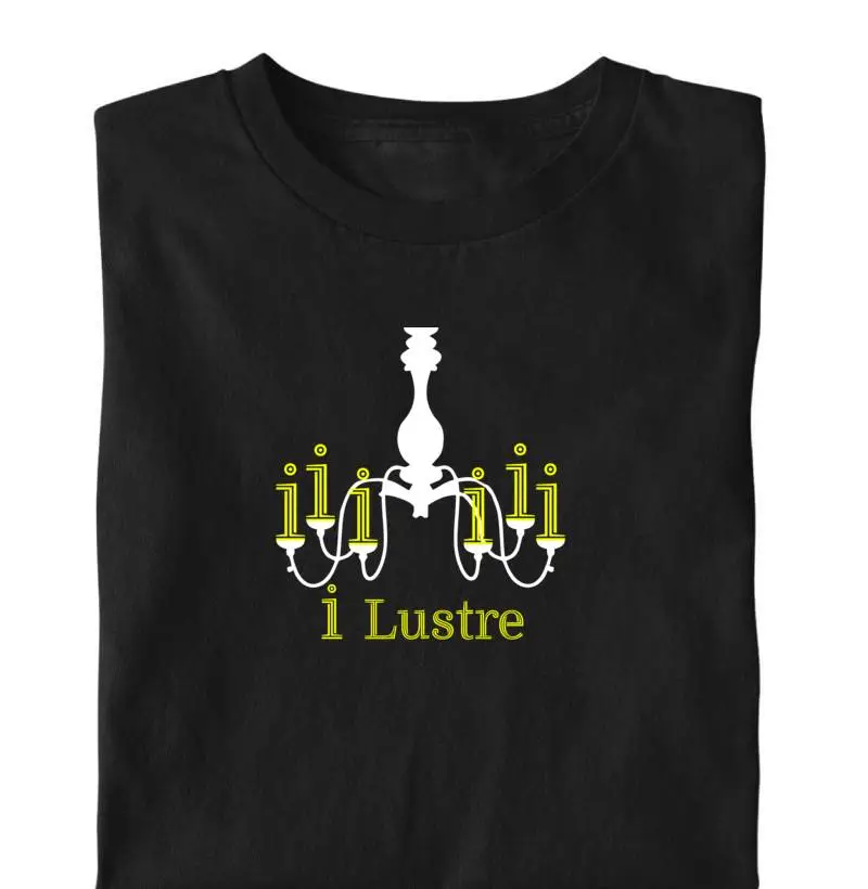 i Lustre