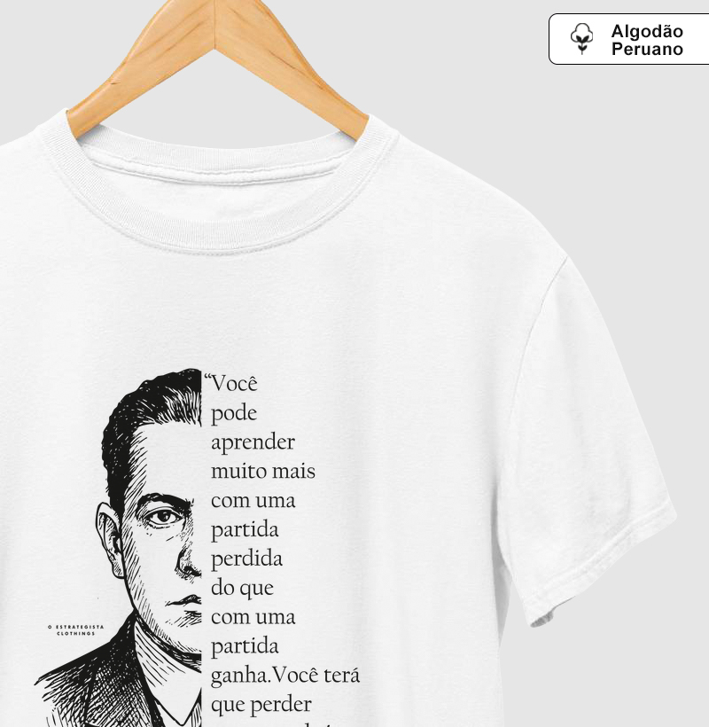 Capablanca - frases famosas