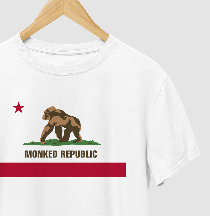 Monked Republic