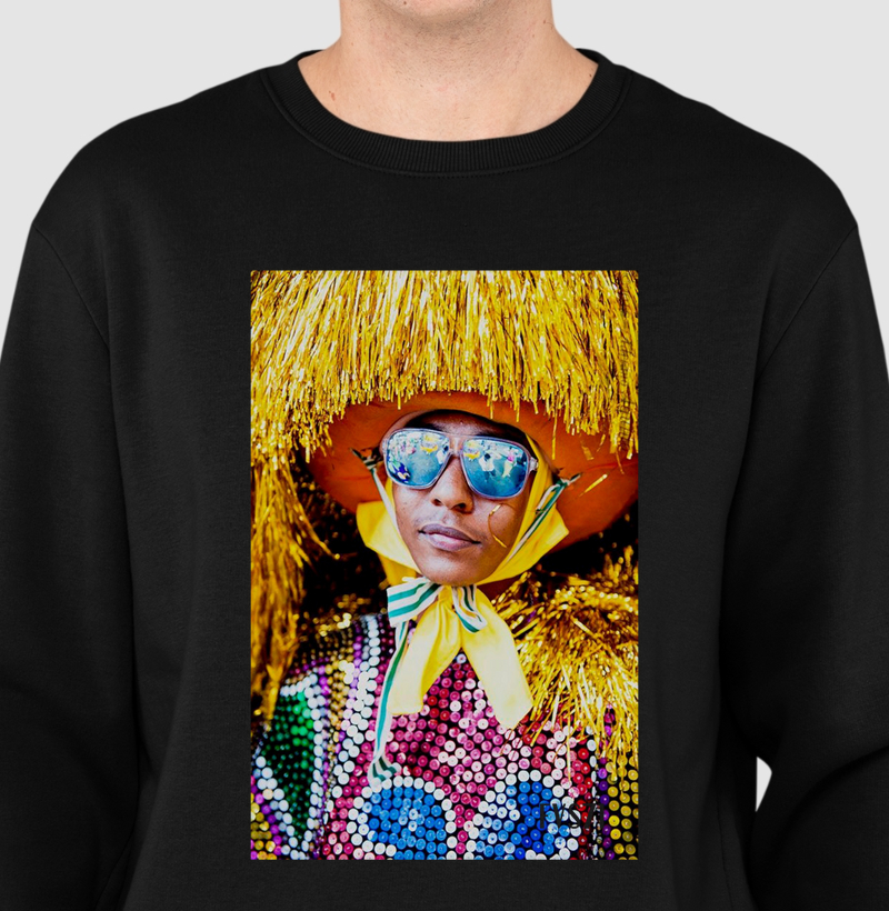 Maracatu Atômico