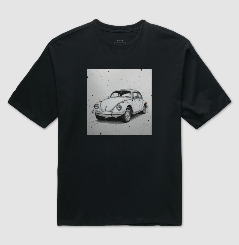I love fusca
