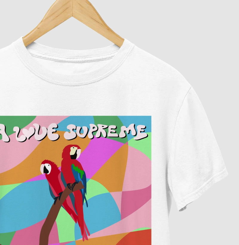 A Love Supreme