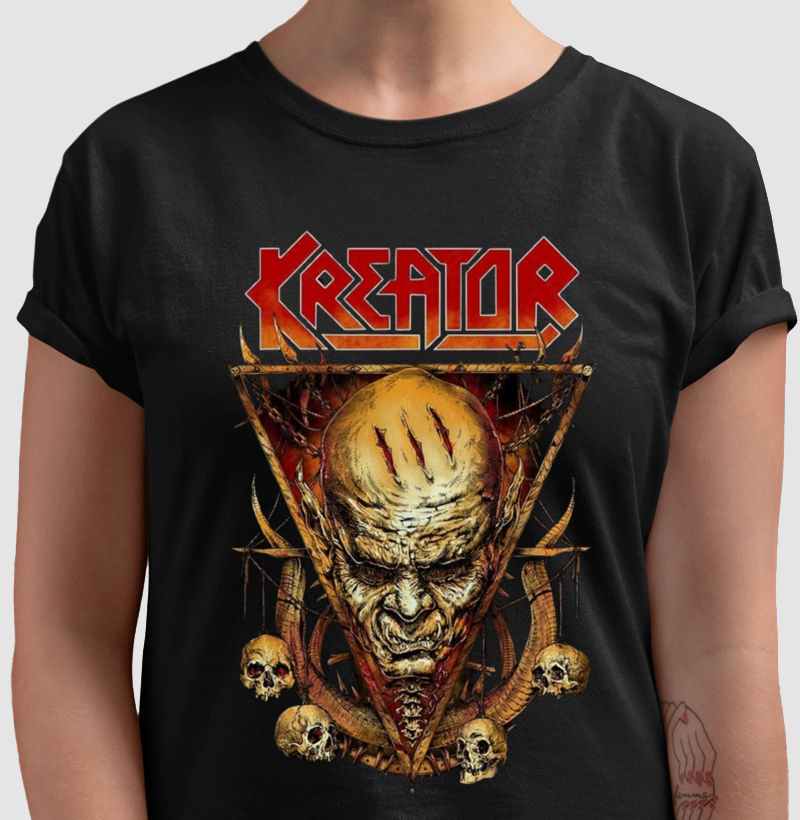 KREATOR