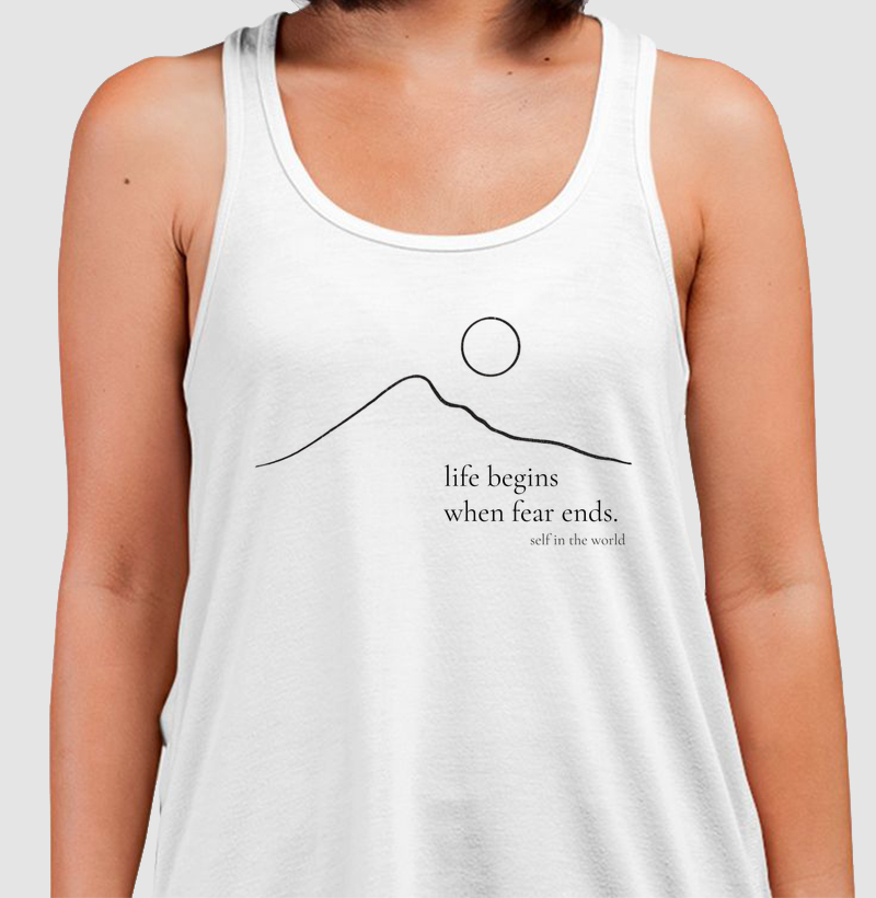 NO FEAR | Confecção Reserva 🦜