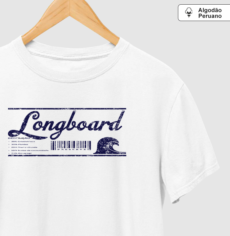 Longboard Retro