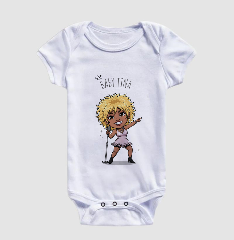 BABY TINA
