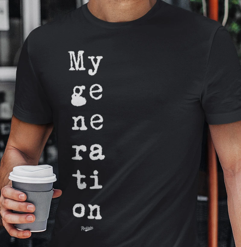 Generation