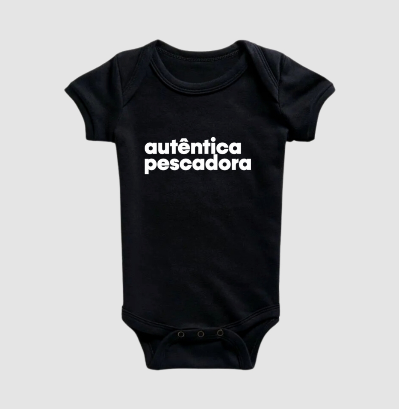 Autêntica Pescadora