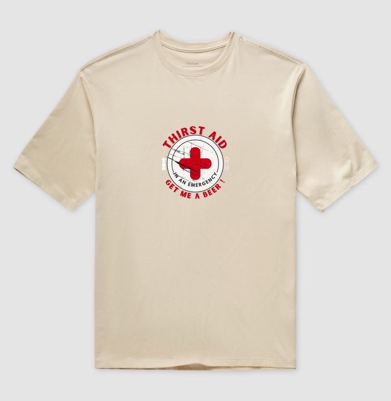 FIRST AID