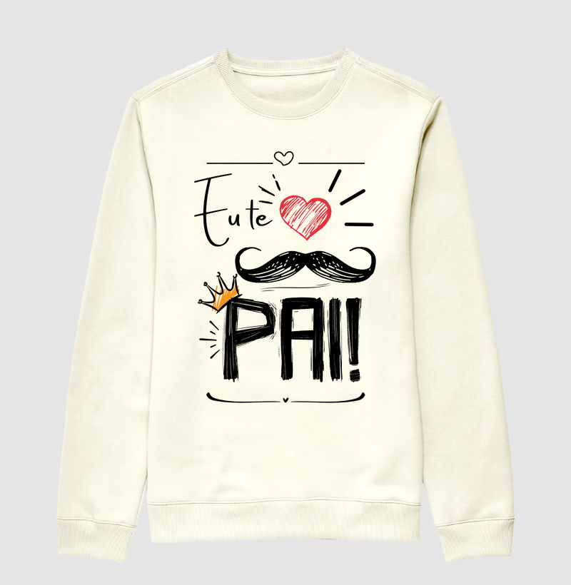 Eu te amo Pai