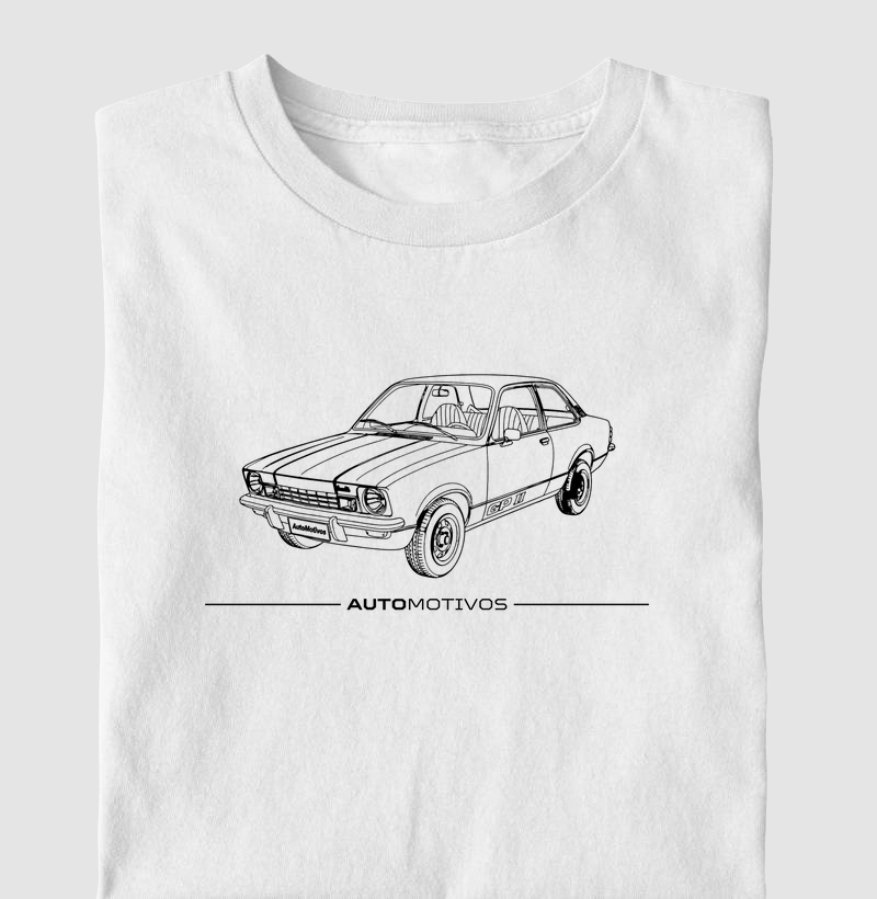 Chevette GP2