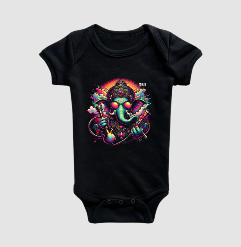 Ganesha da Rave