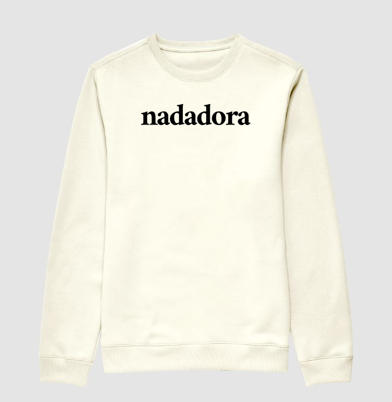 Nadadora