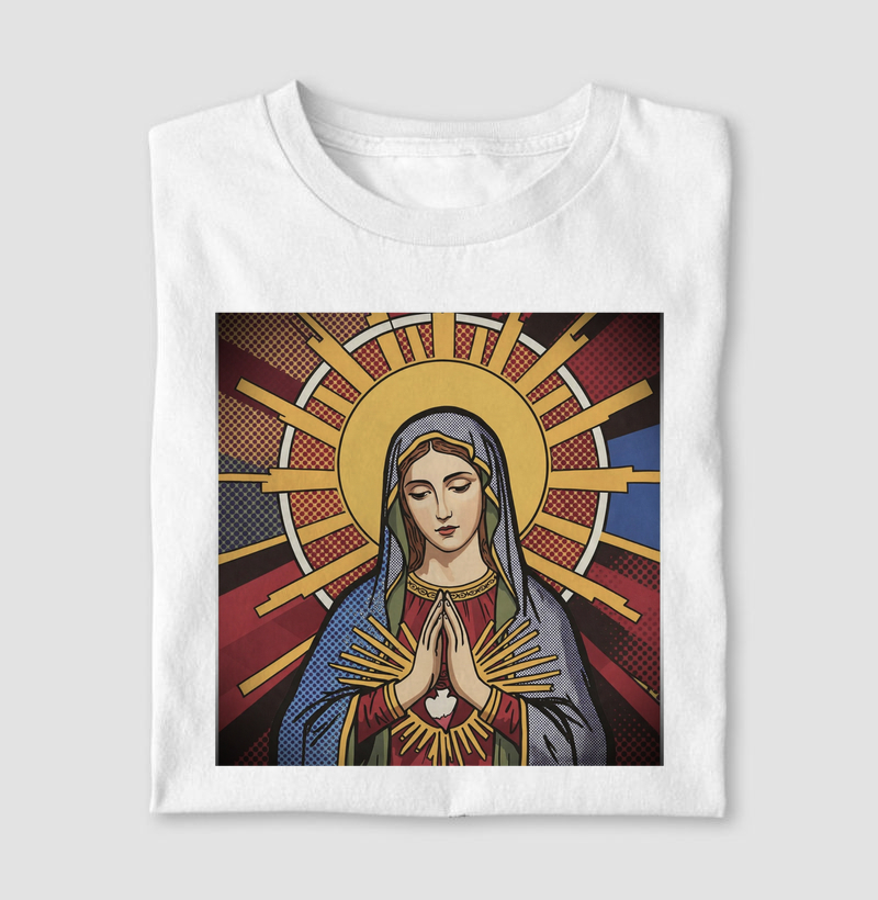 Santíssima Virgem Maria 