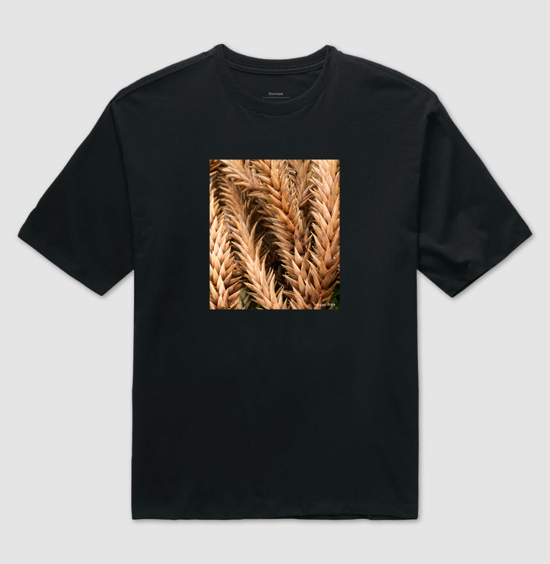 Camiseta Pinheiro