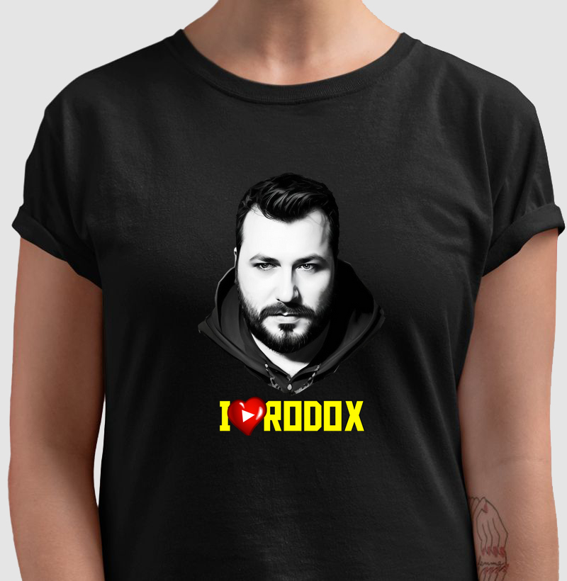 I LOVE RODOX