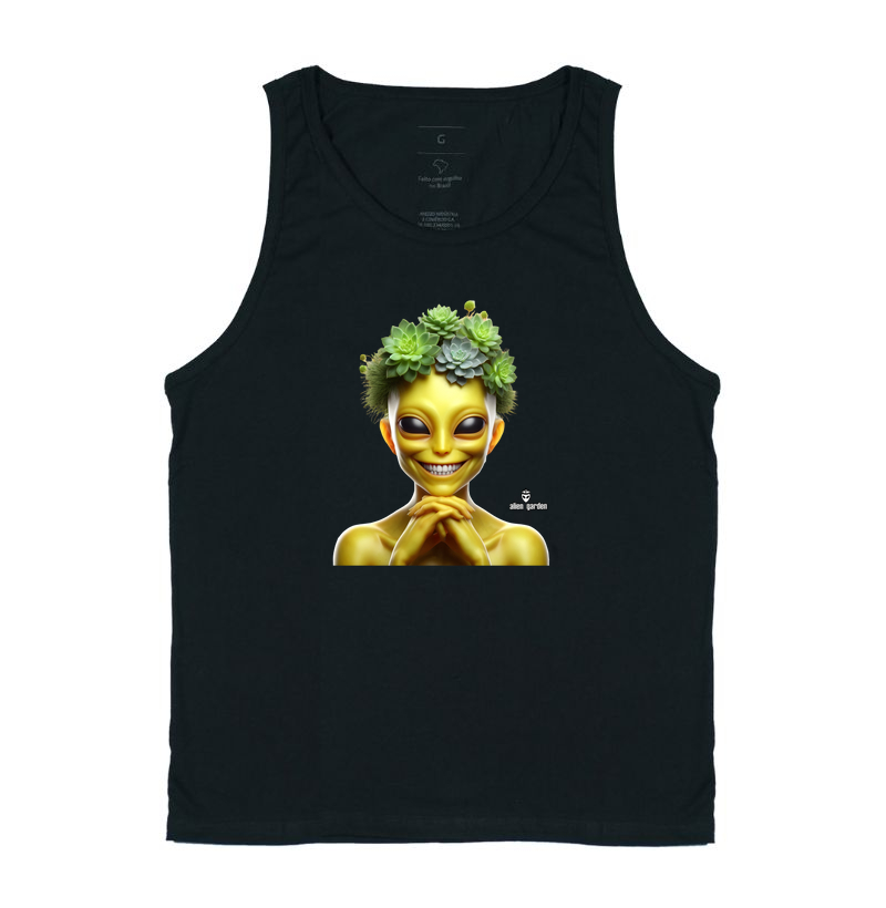 Alien Solar