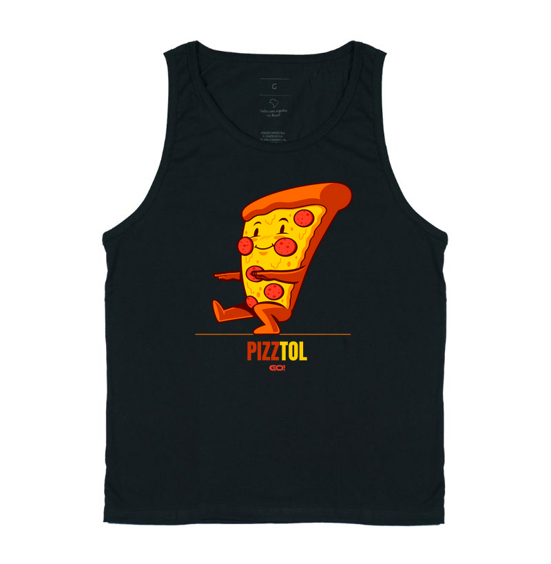Pizztol