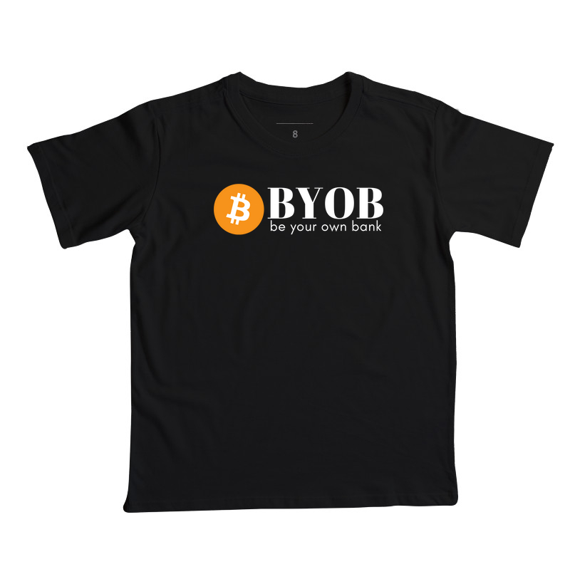 Be Your Own Bank