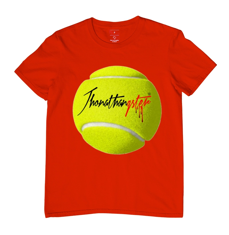 Camiseta Masculina Tênis 