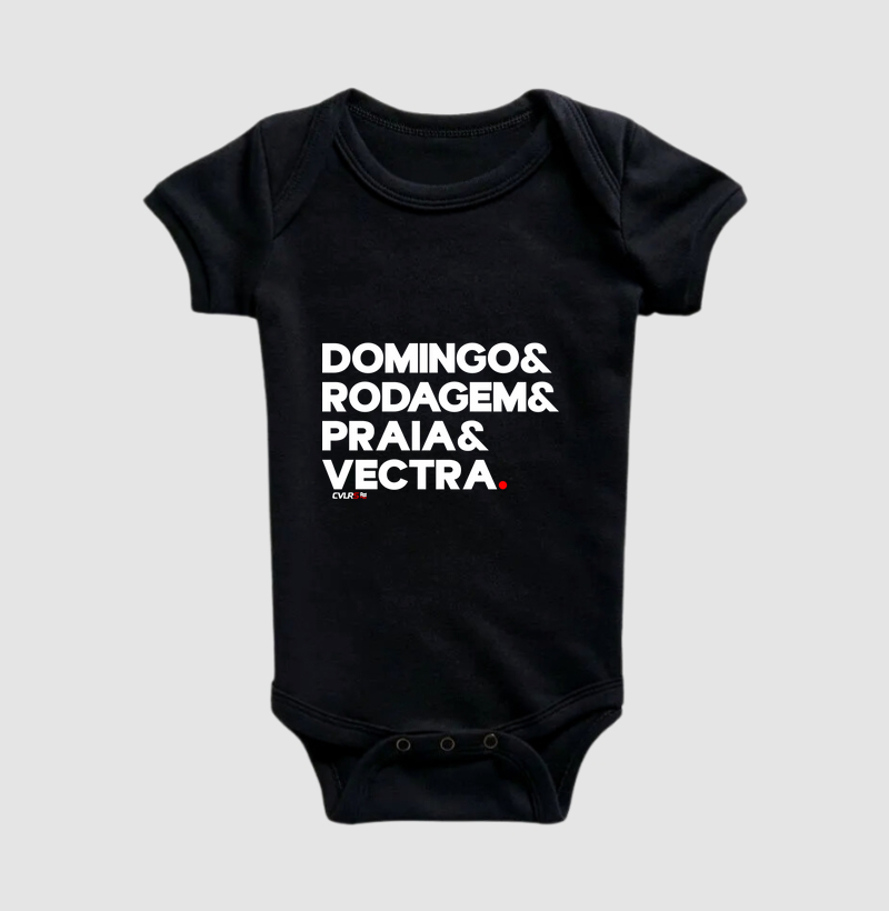Domingo& Rodagem& Praia& Vectra.