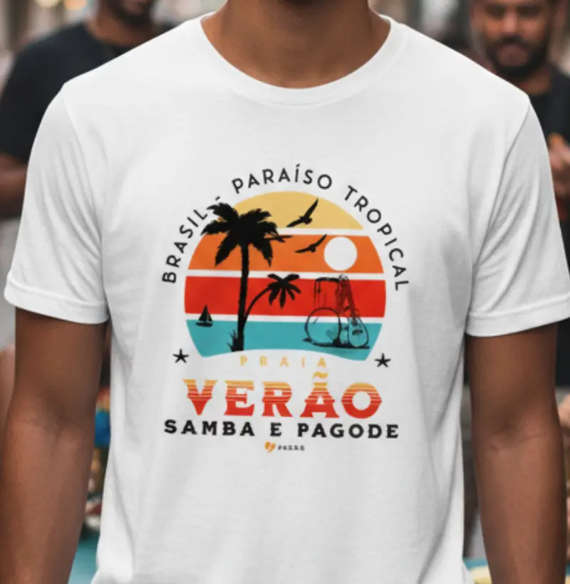Verão Samba e Pagode