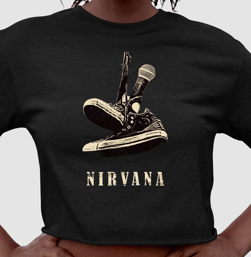 Nirvana - All Star
