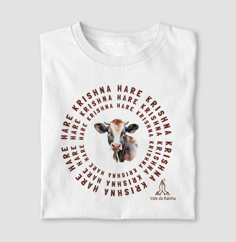 Vale da Rainha - Hare Krishna