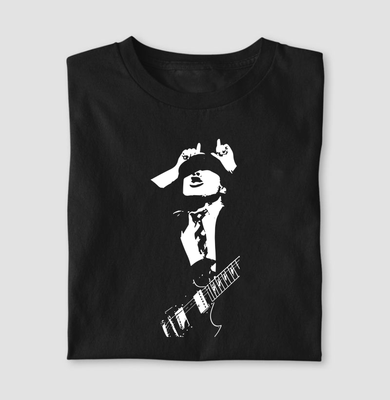 THE SCHOOLBOY SILHOUETTE