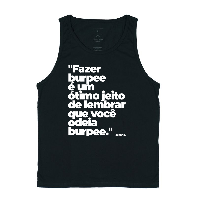 fazer burpee