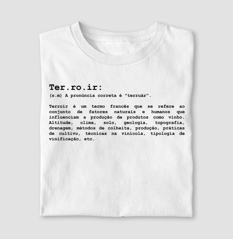 Terroir
