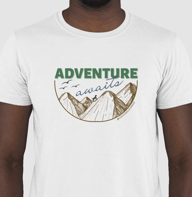 Adventure Awaits
