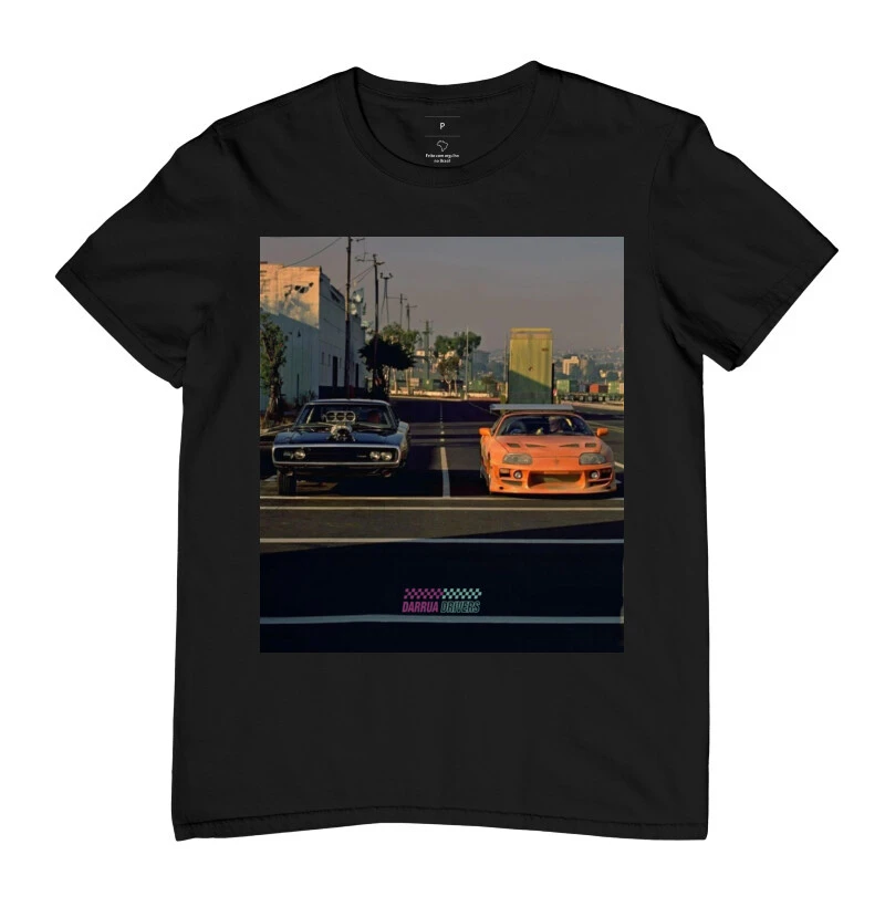 Dodge x Supra