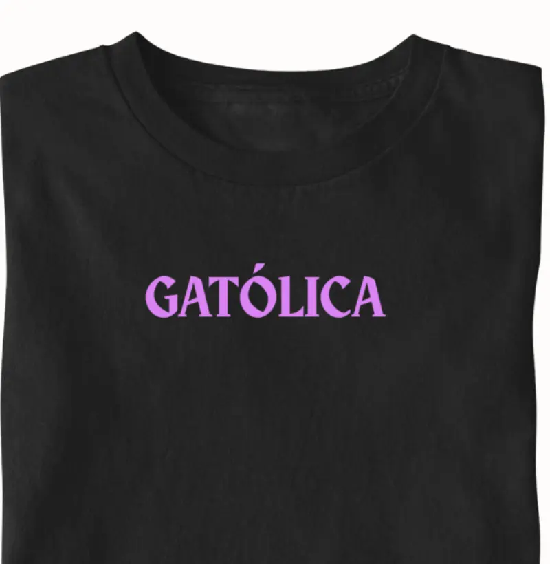 Gatólica