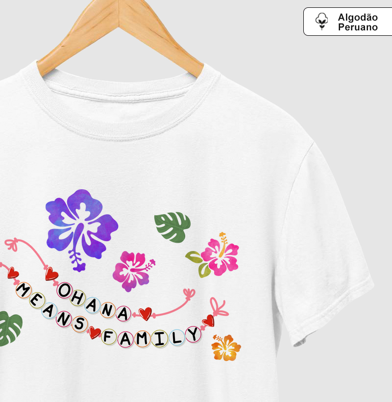 Ohana Means Family