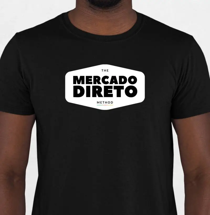 Camiseta Reserva INK METHOD
