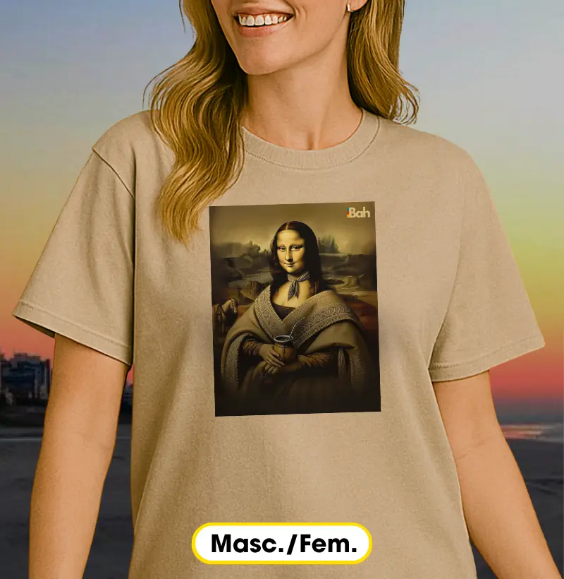 Mate Lisa