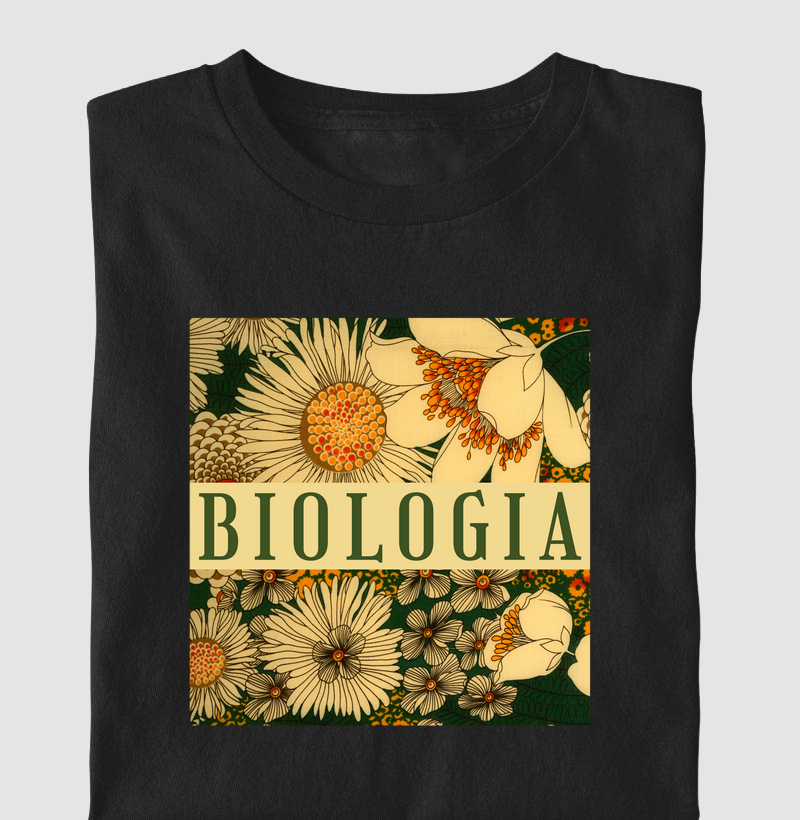 Biologia, flora (EDU)