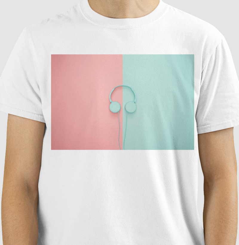 Headphones