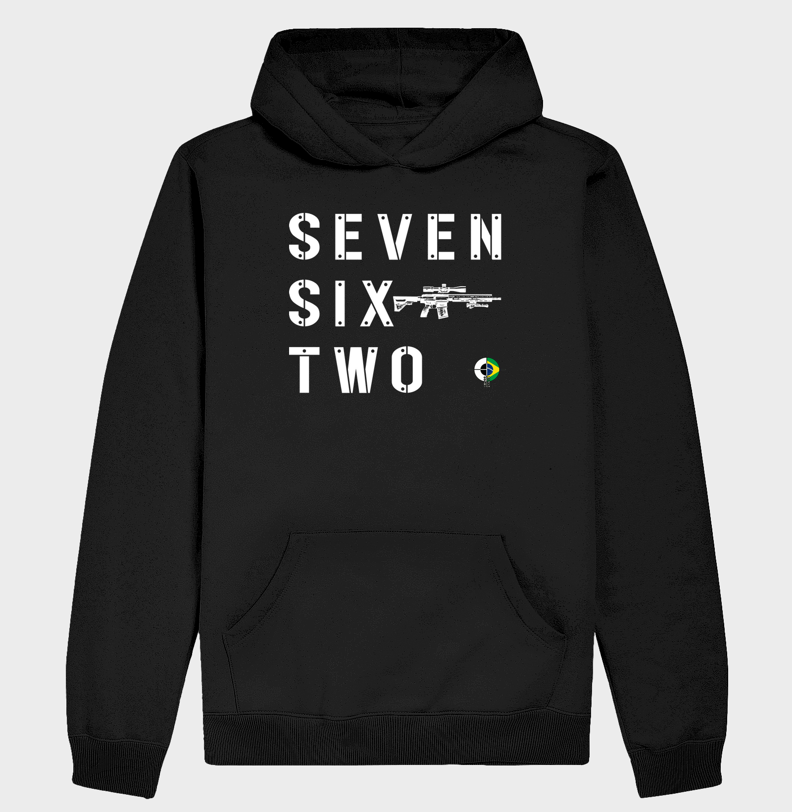 Seven Six Two BoyShooterBrasil