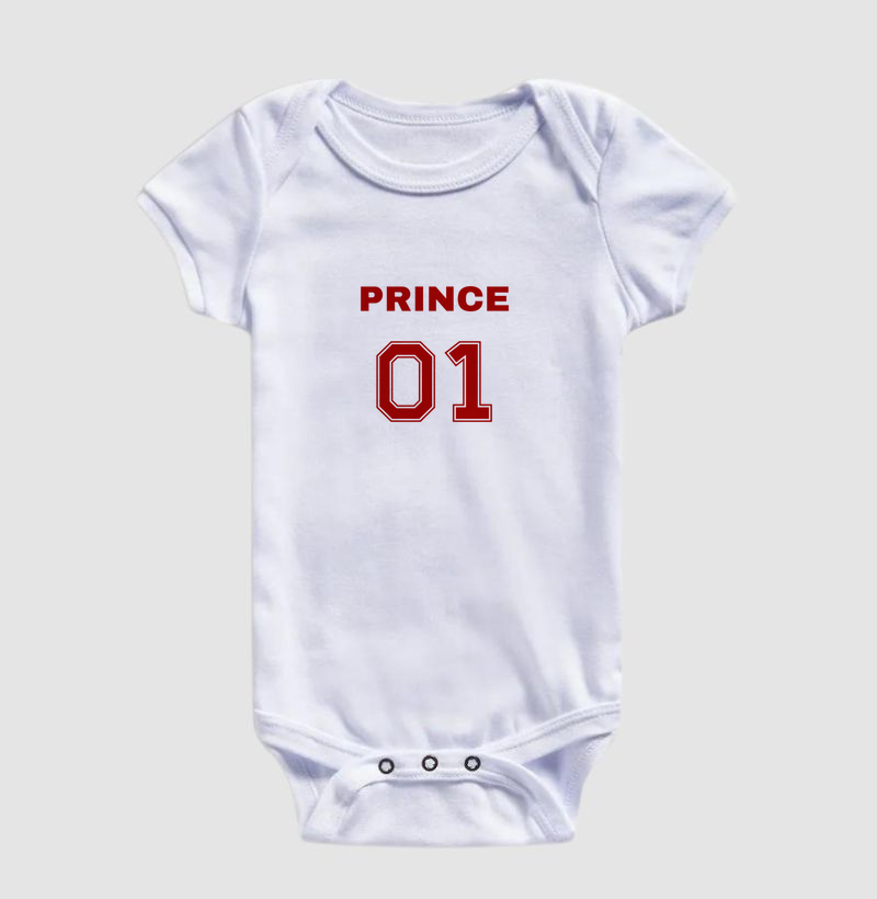 Body prince