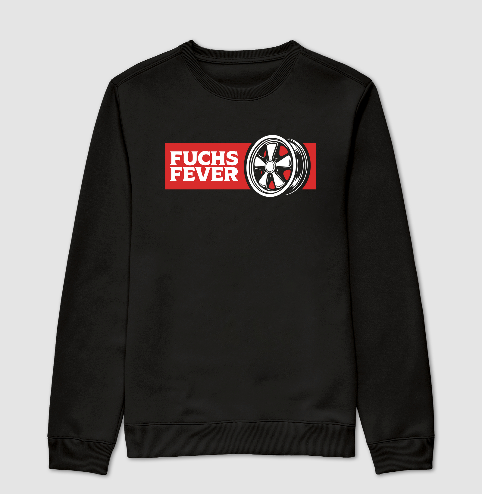 Fuchs Fever