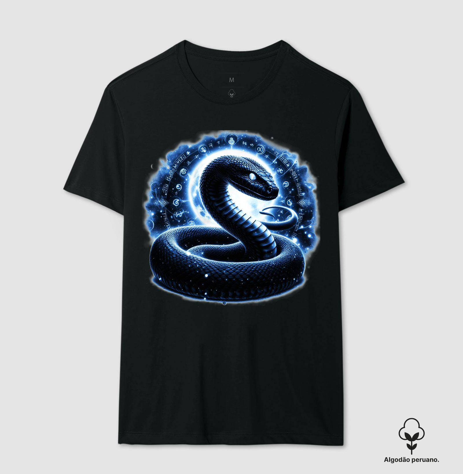 Serpente Sombria