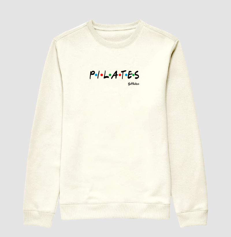 Pilates friends