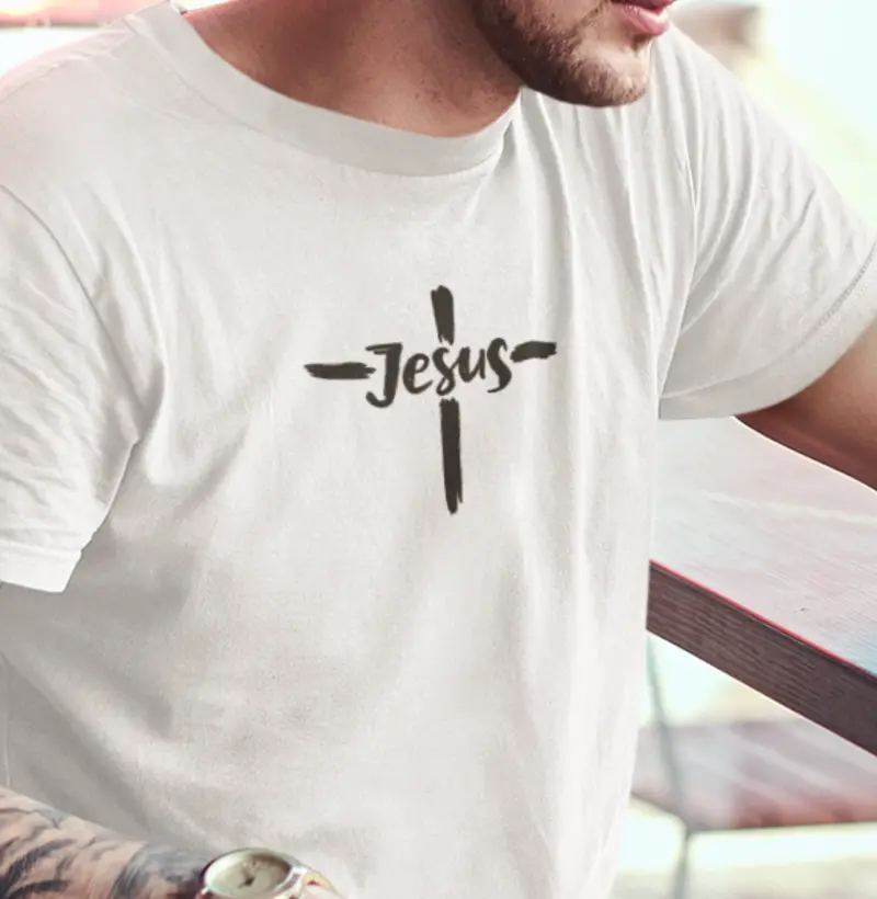 Jesus