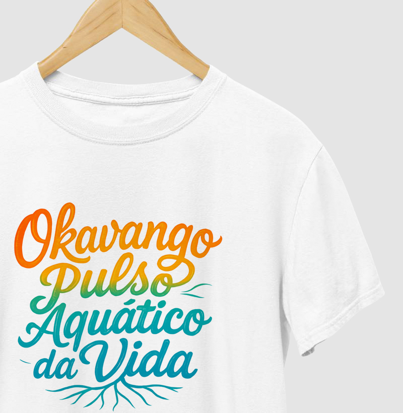 Okavango – Pulso Aquático da Vida