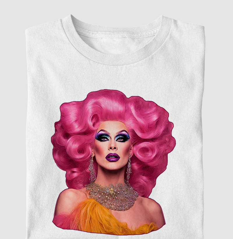 Pink Drag.