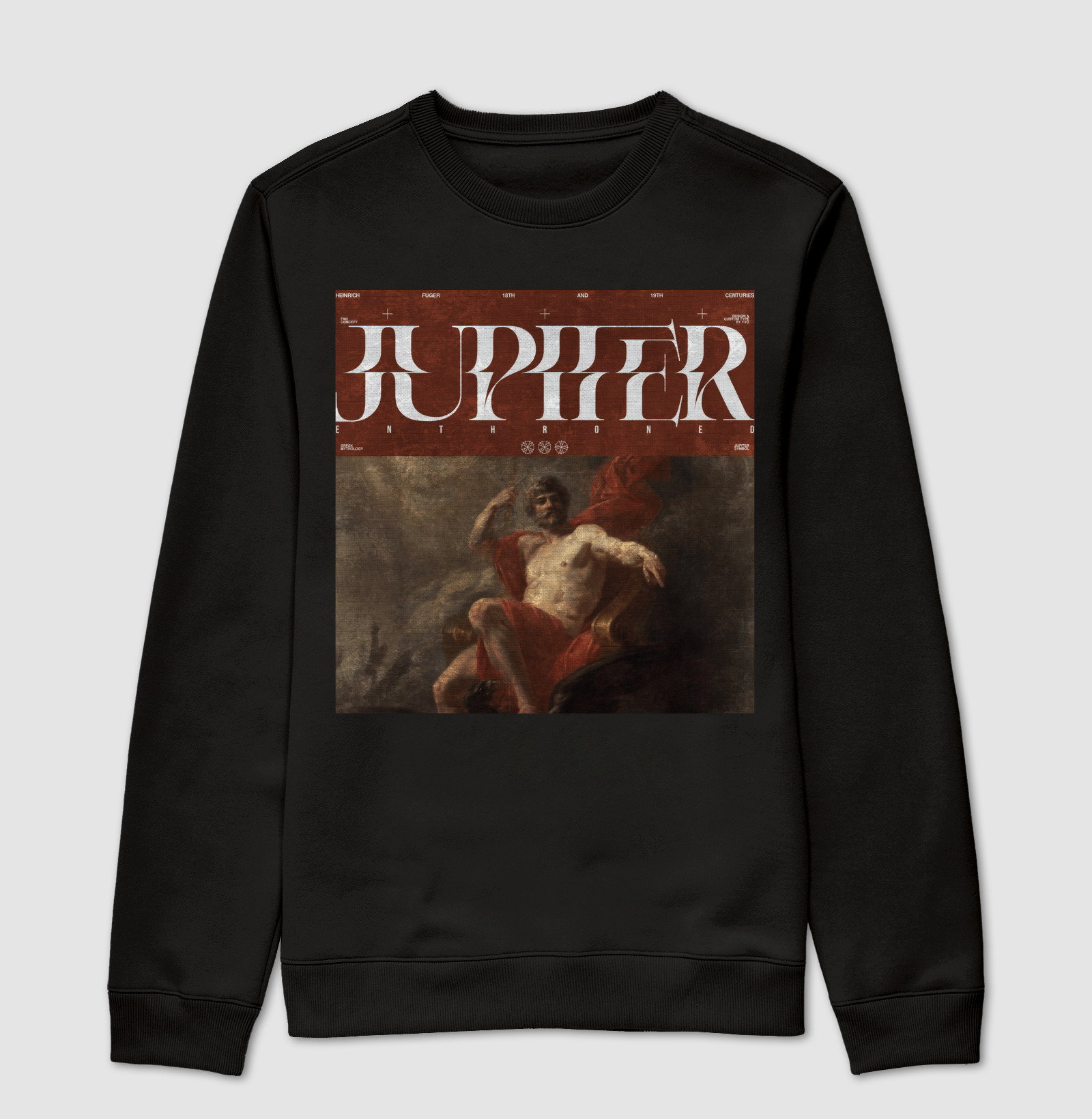 Júpiter
