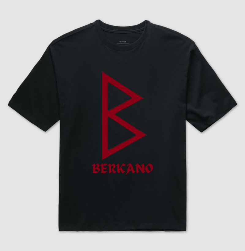 Força de Berkano